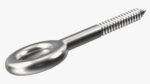 Eye Lag Screw