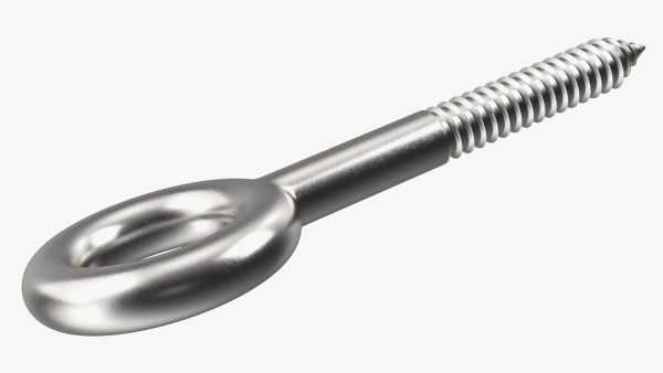Eye Lag Screw