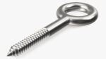 Eye Lag Screw