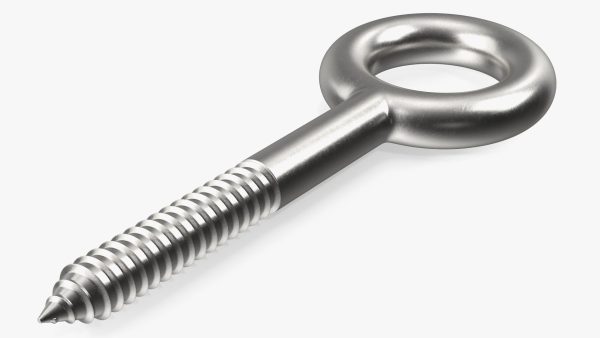 Eye Lag Screw