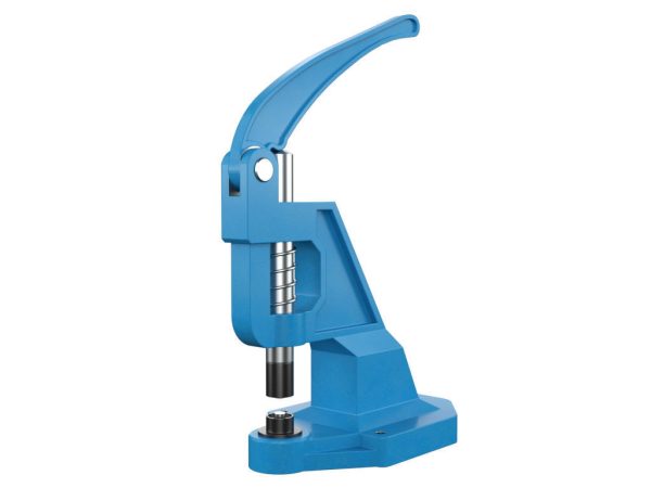 Eyelet Hand Press