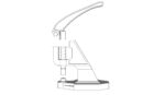 Eyelet Hand Press