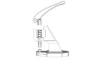 Eyelet Hand Press
