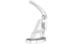 Eyelet Hand Press