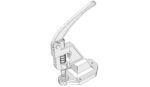 Eyelet Hand Press