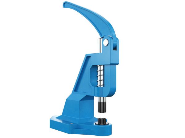 Eyelet Hand Press