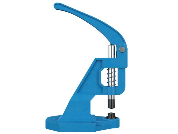Eyelet Hand Press
