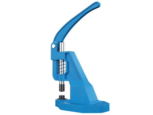 Eyelet Hand Press
