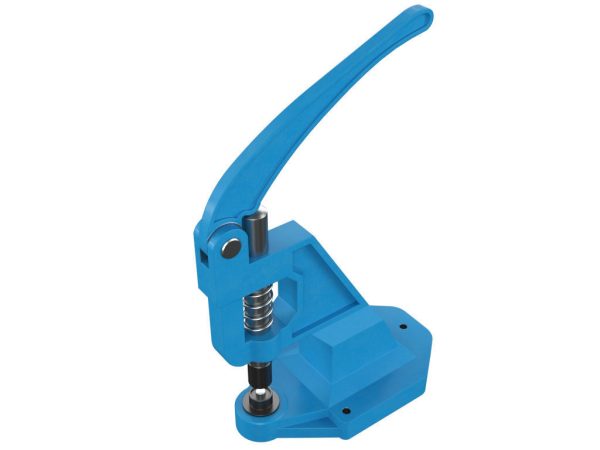 Eyelet Hand Press