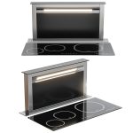 Faber Appliance Set3