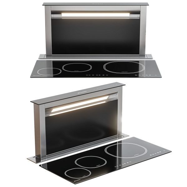 Faber Appliance Set3