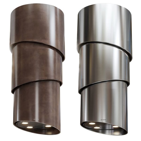 Faber Appliance Set3