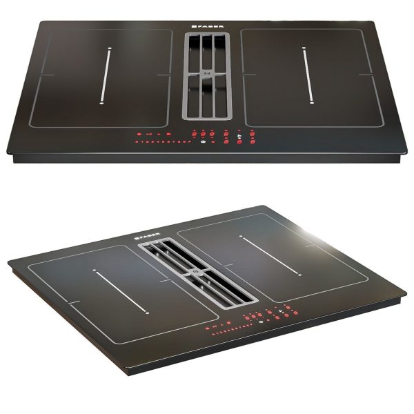 Faber Appliance Set3