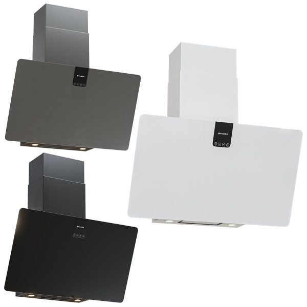 Faber Appliance Set3