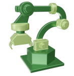Fabulous Robot Arm Toy