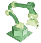 Fabulous Robot Arm Toy