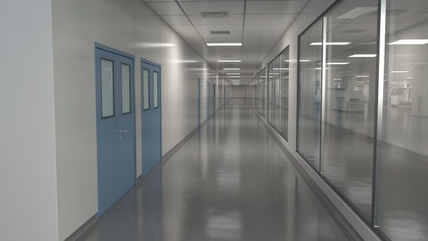 Factory 1