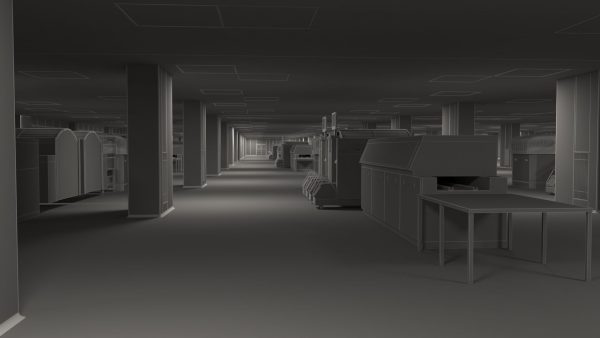 Factory 1