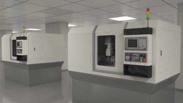 Factory 1