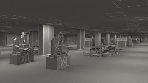 Factory 1