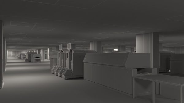 Factory 1