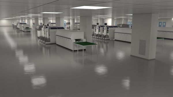 Factory 1