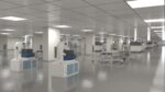 Factory 1