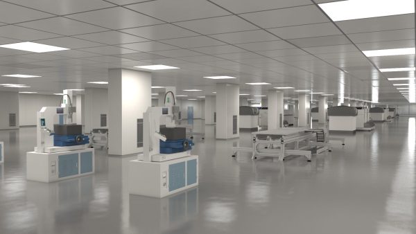 Factory 1