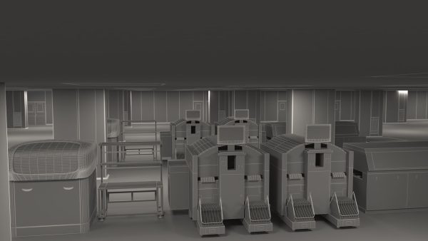 Factory 1
