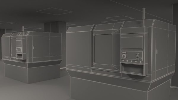 Factory 1