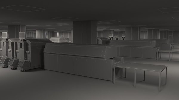 Factory 1