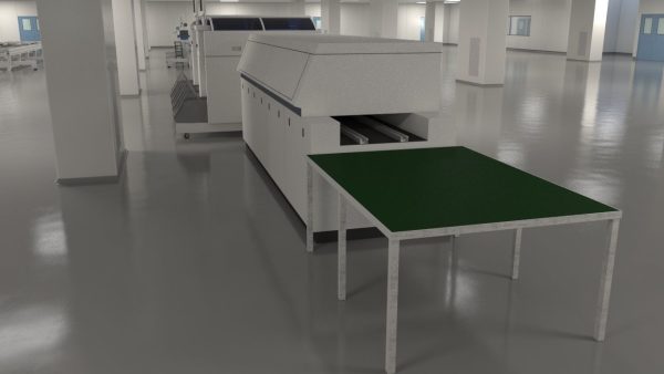 Factory 1