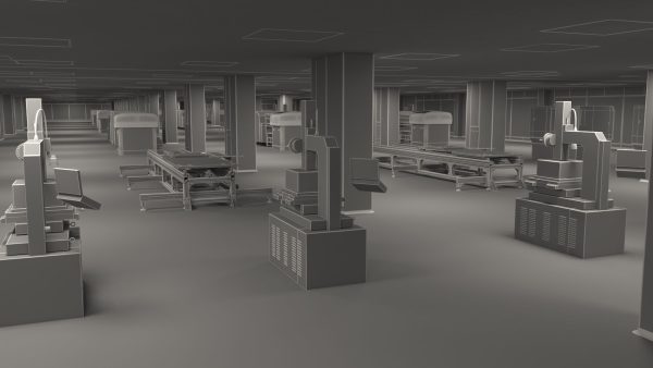 Factory 1