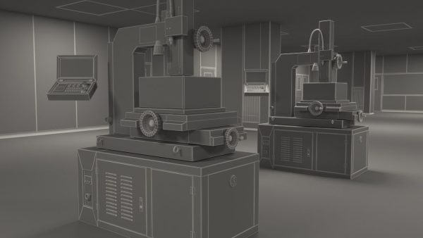 Factory 1