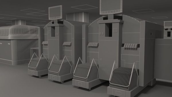 Factory 1