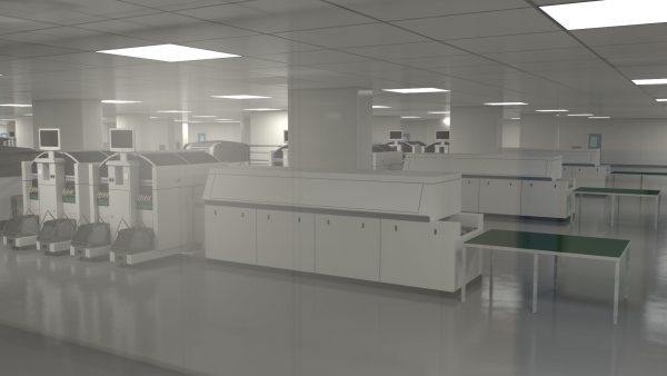 Factory 1