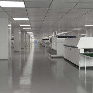 Factory 1