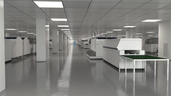 Factory 1