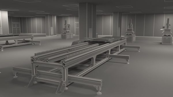 Factory 1