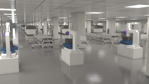 Factory 1