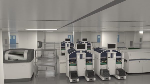 Factory 1