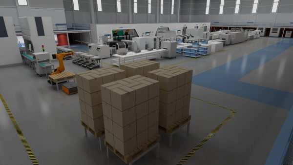 Factory 2