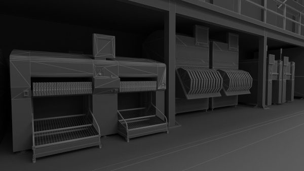 Factory 2