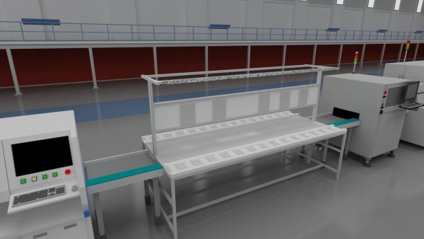 Factory 2