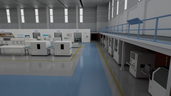 Factory 2