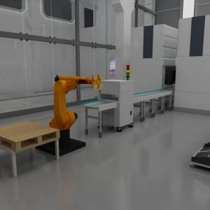 Factory 2