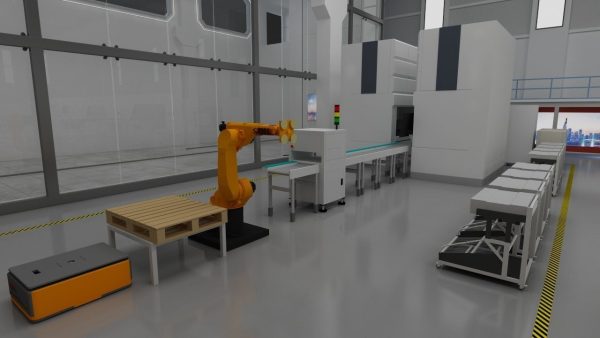 Factory 2