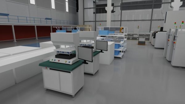 Factory 2