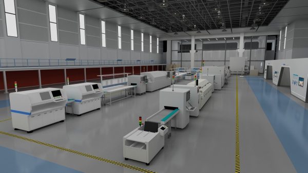 Factory 2
