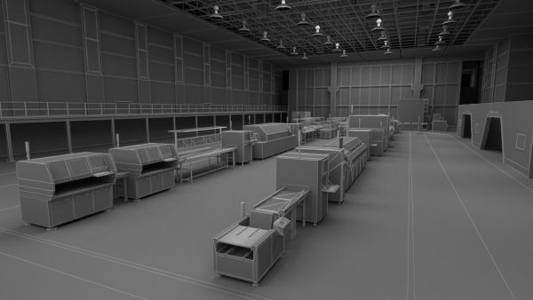 Factory 2